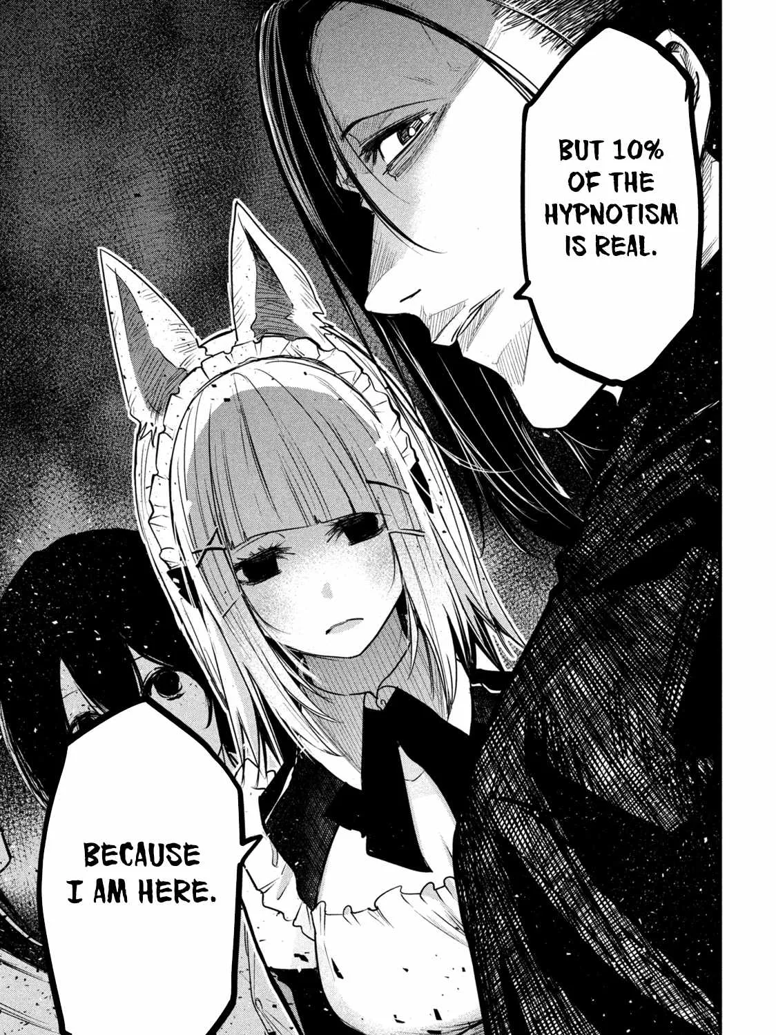 The Great Sage Who Returned From Another World Wants To Live Quietly Kainu Manga Chapter 11.1 Page 30