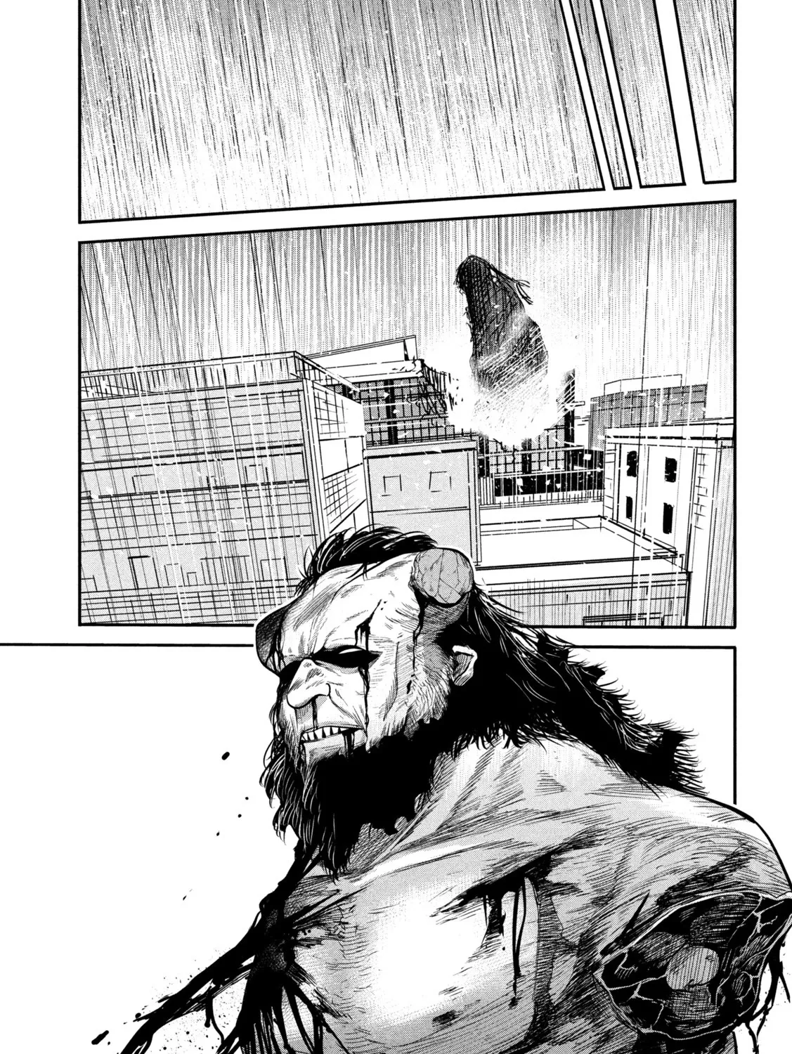 The Great Sage Who Returned From Another World Wants To Live Quietly Kainu Manga Chapter 10 Page 38