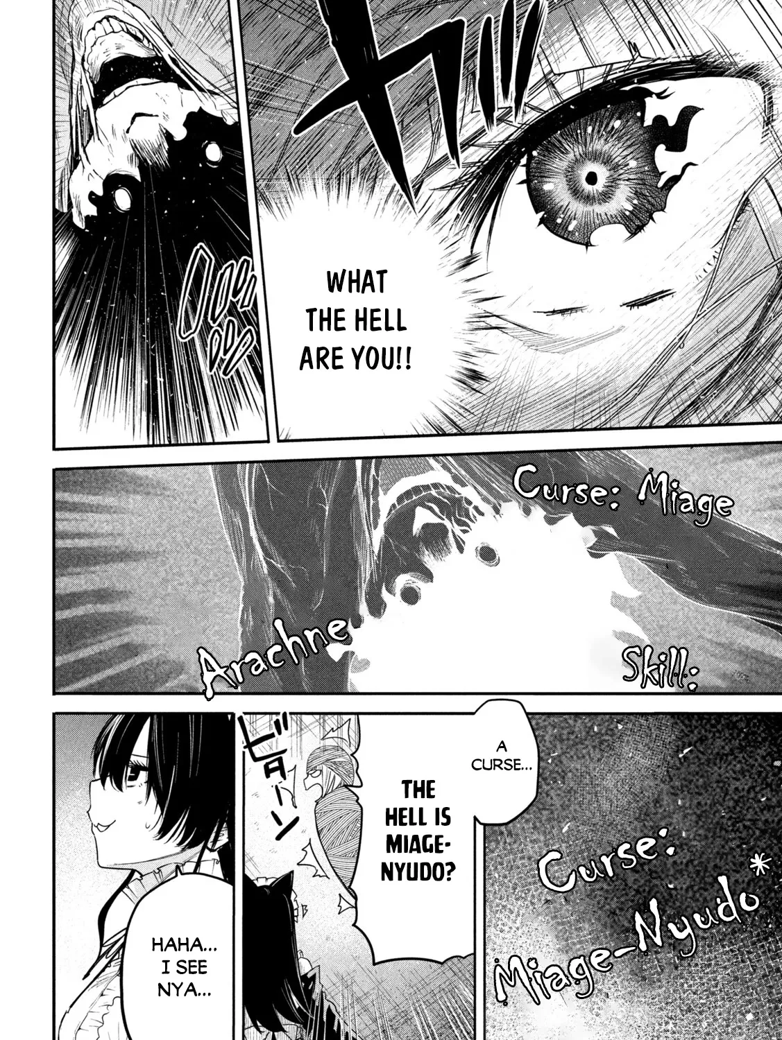 The Great Sage Who Returned From Another World Wants To Live Quietly Kainu Manga Chapter 10 Page 52