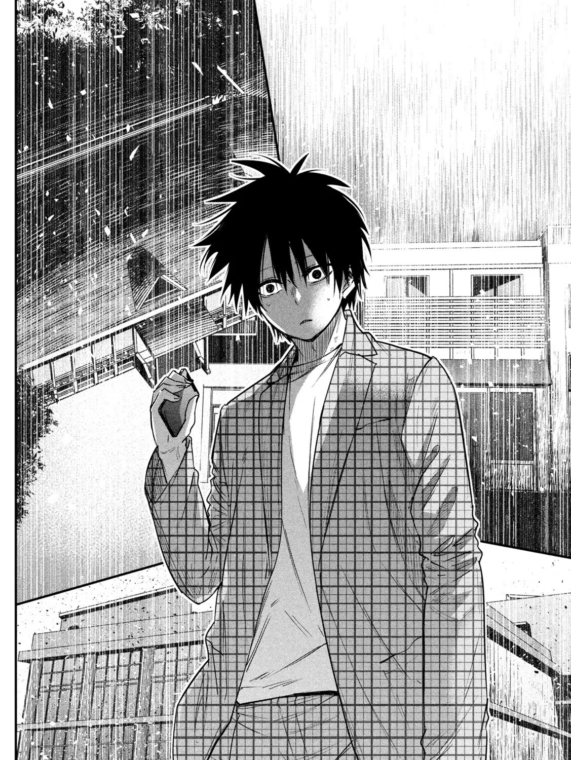 The Great Sage Who Returned From Another World Wants To Live Quietly Kainu Manga Chapter 9 Page 28