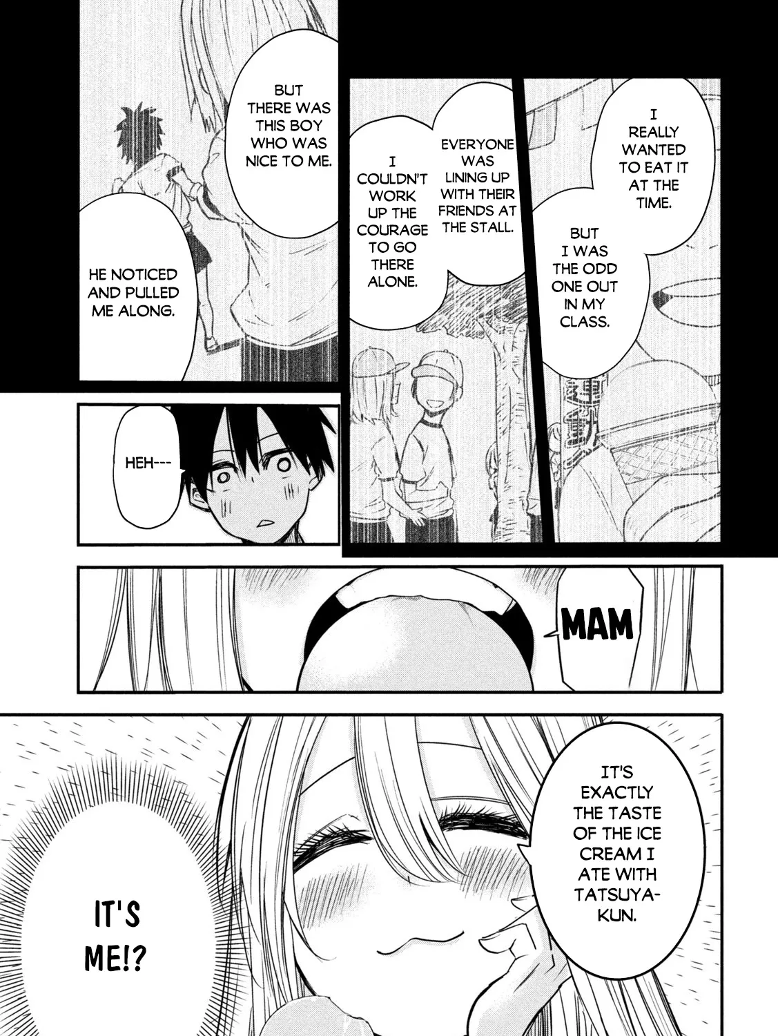 The Great Sage Who Returned From Another World Wants To Live Quietly Kainu Manga Chapter 8 Page 42