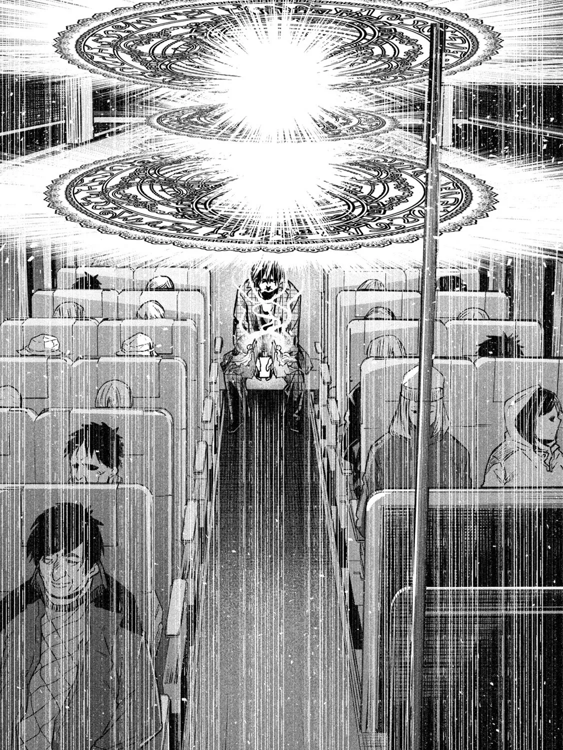 The Great Sage Who Returned From Another World Wants To Live Quietly Kainu Manga Chapter 6 Page 28