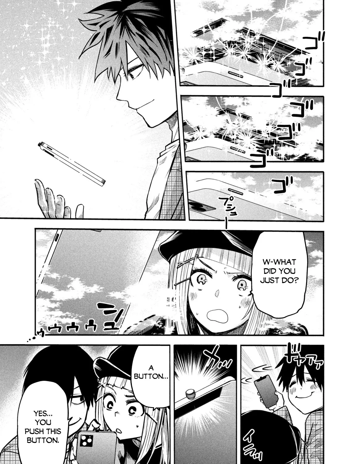 The Great Sage Who Returned From Another World Wants To Live Quietly Kainu Manga Chapter 6 Page 30