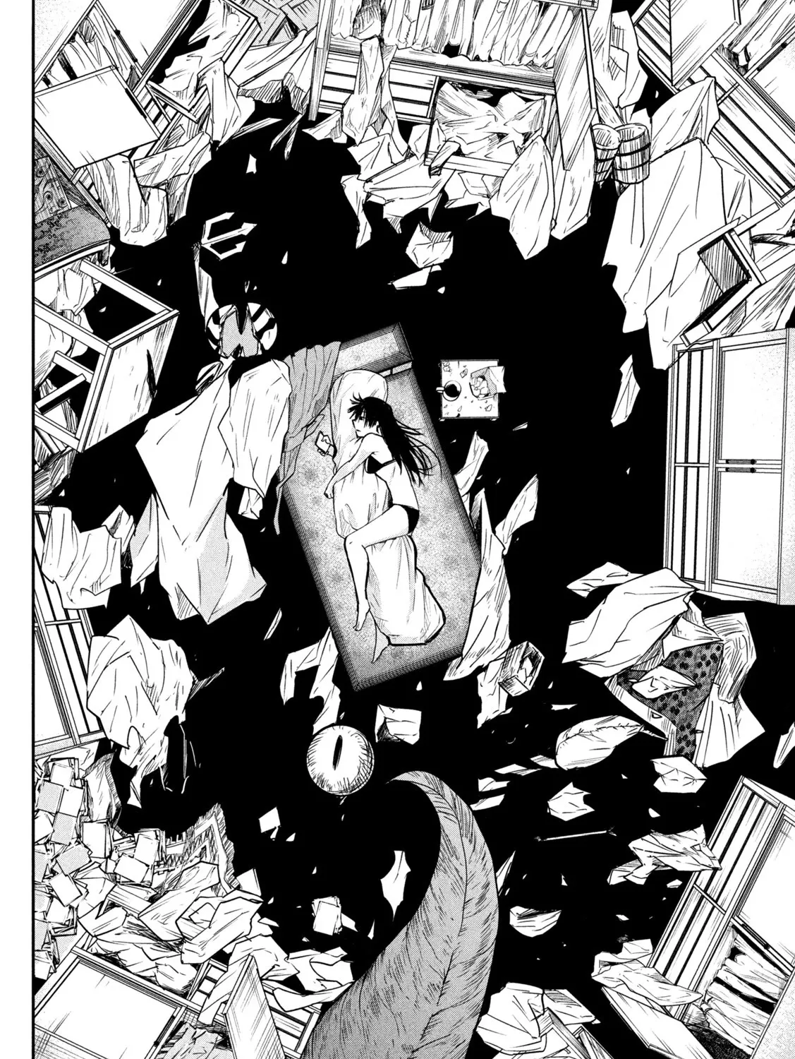 The Great Sage Who Returned From Another World Wants To Live Quietly Kainu Manga Chapter 6 Page 40