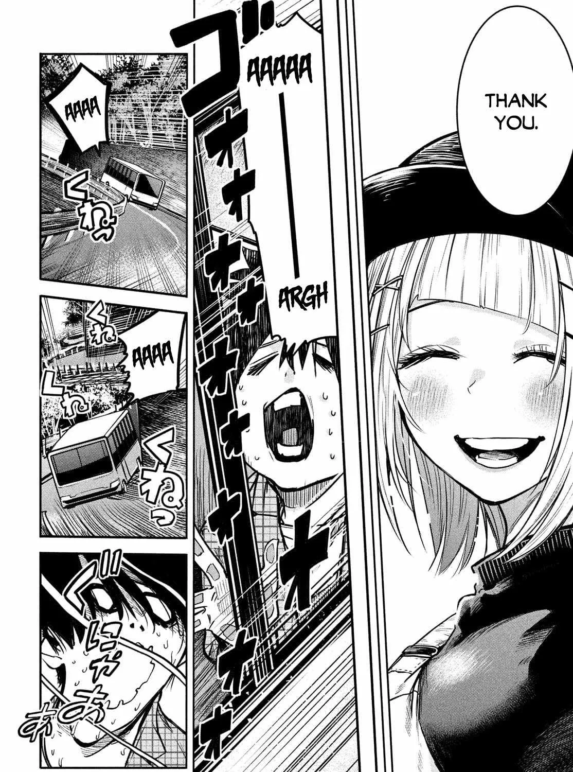 The Great Sage Who Returned From Another World Wants To Live Quietly Kainu Manga Chapter 4 Page 32