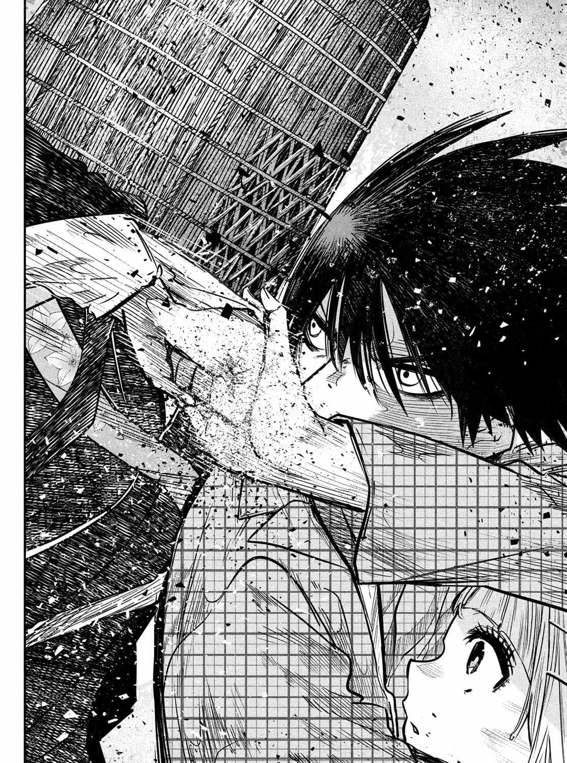 The Great Sage Who Returned From Another World Wants To Live Quietly Kainu Manga Chapter 4 Page 44