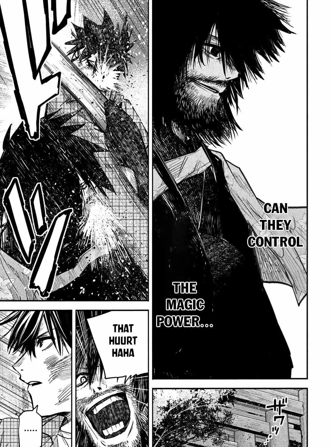 The Great Sage Who Returned From Another World Wants To Live Quietly Kainu Manga Chapter 4 Page 50