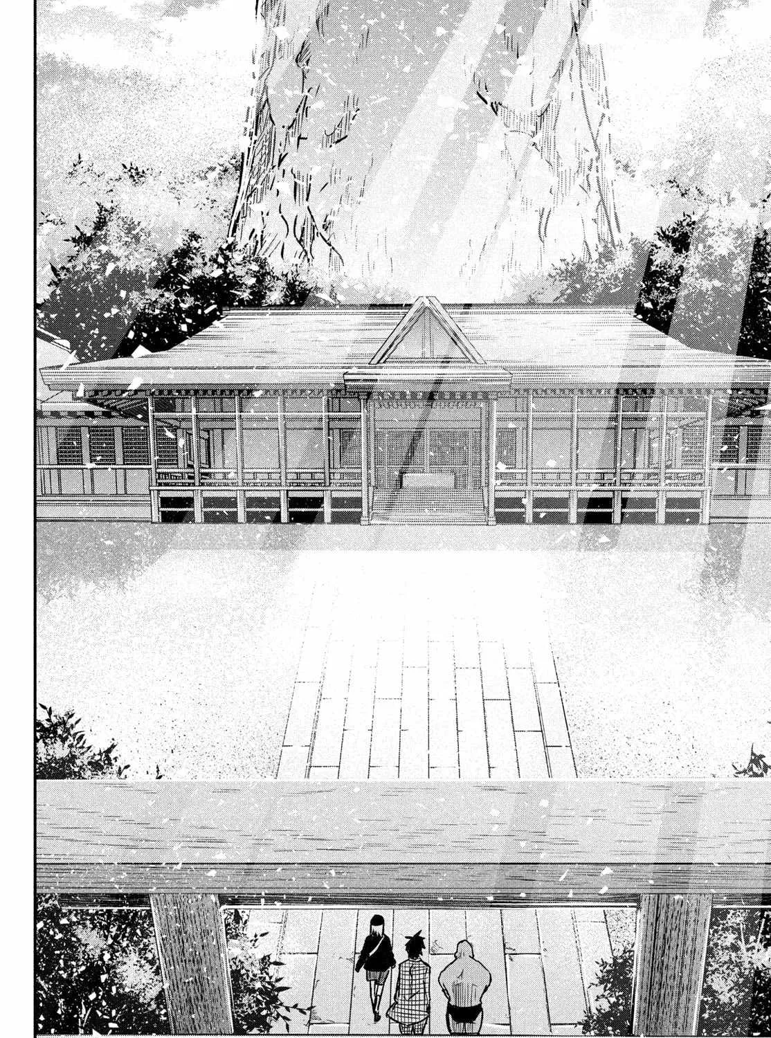 The Great Sage Who Returned From Another World Wants To Live Quietly Kainu Manga Chapter 4 Page 64