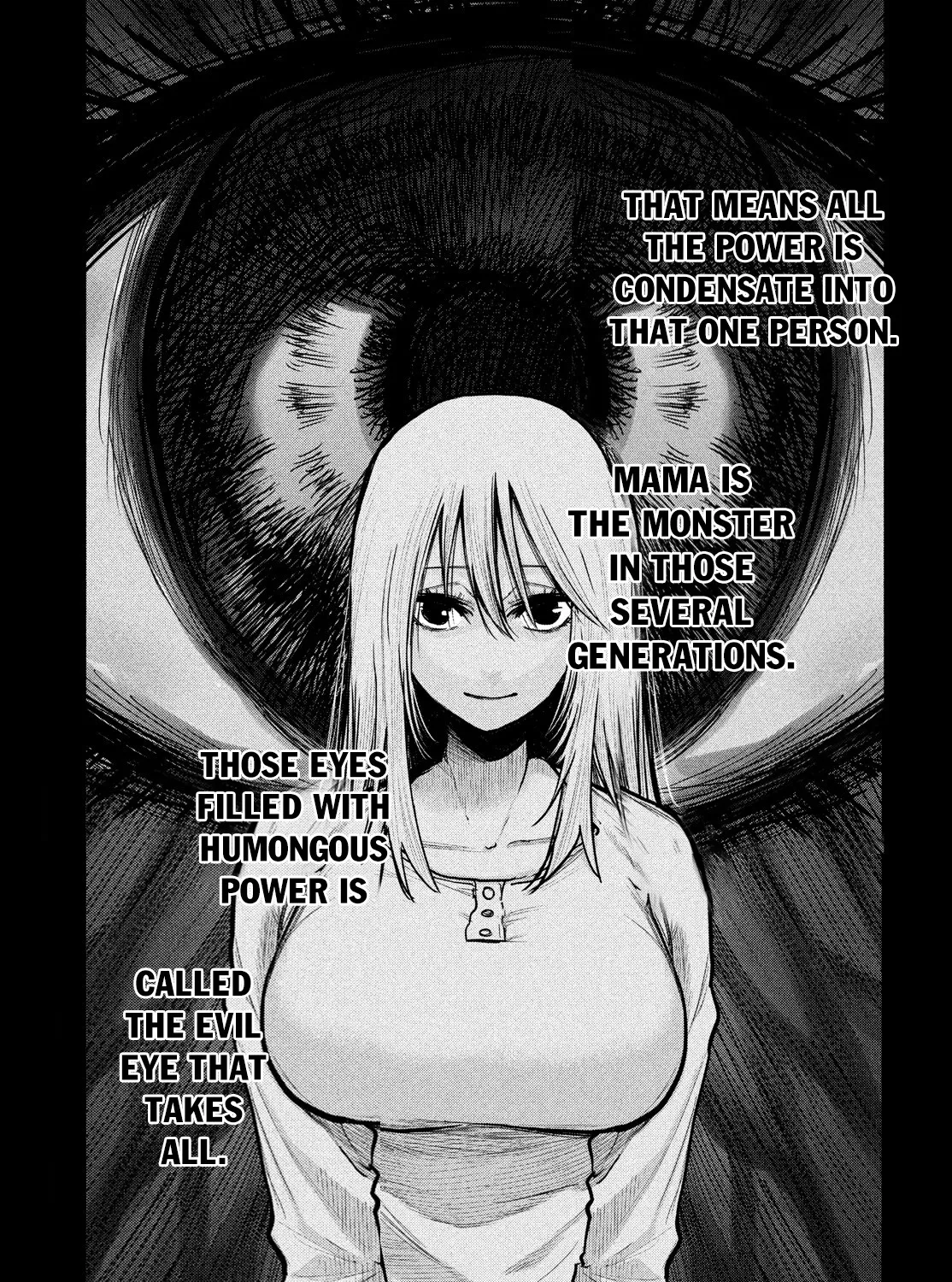 The Great Sage Who Returned From Another World Wants To Live Quietly Kainu Manga Chapter 3 Page 18