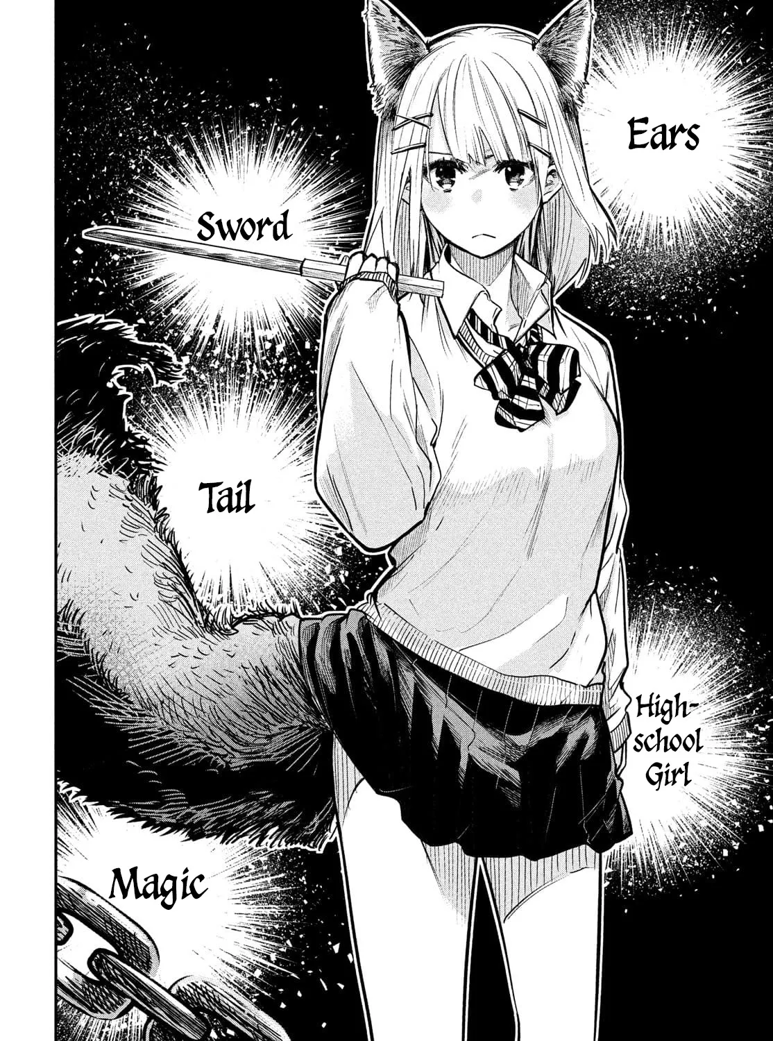 The Great Sage Who Returned From Another World Wants To Live Quietly Kainu Manga Chapter 2 Page 52
