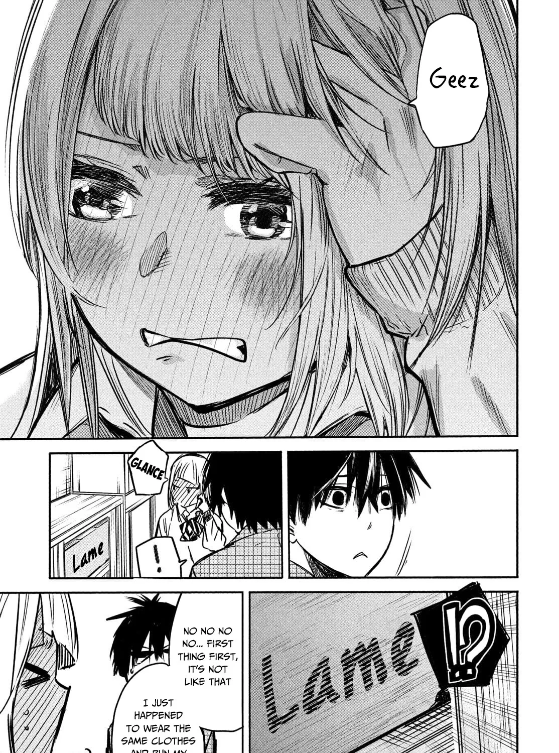 The Great Sage Who Returned From Another World Wants To Live Quietly Kainu Manga Chapter 2 Page 74