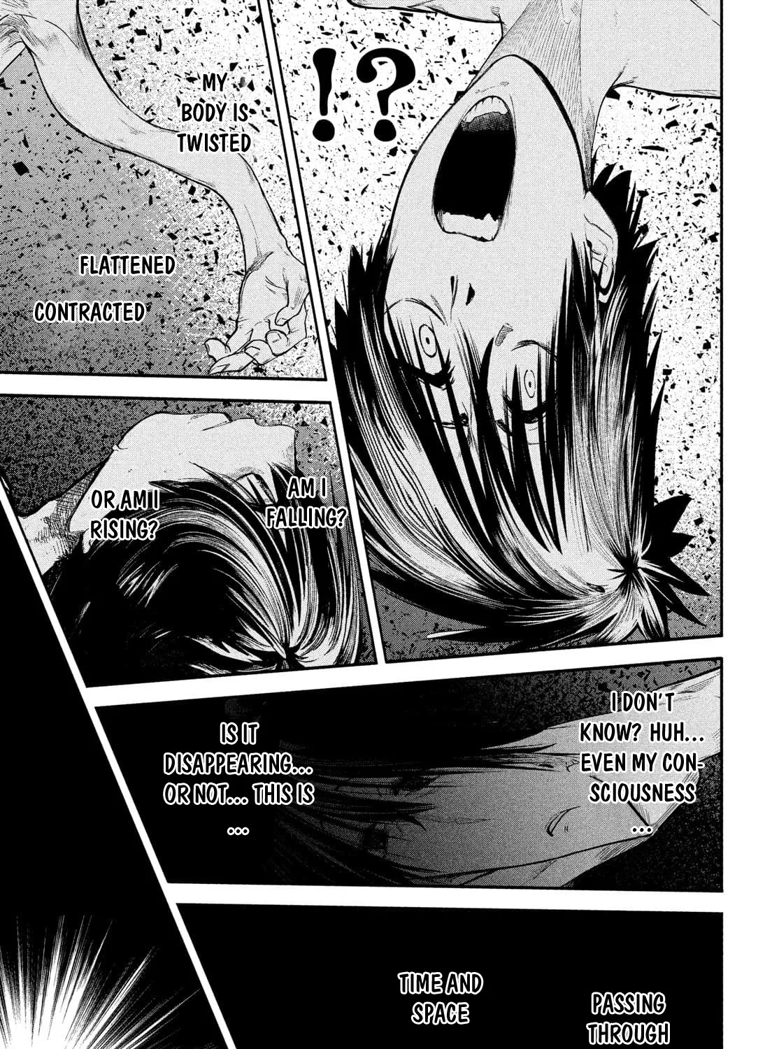 The Great Sage Who Returned From Another World Wants To Live Quietly Kainu Manga Chapter 1.2 Page 6