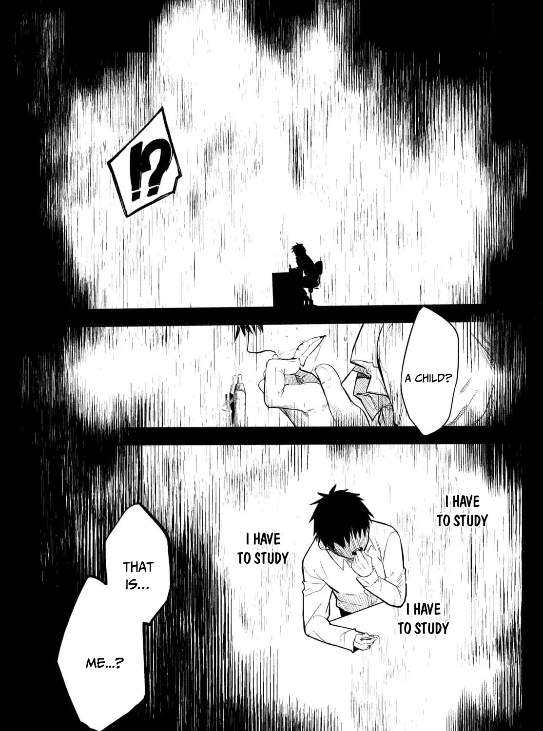The Great Sage Who Returned From Another World Wants To Live Quietly Kainu Manga Chapter 1.2 Page 8