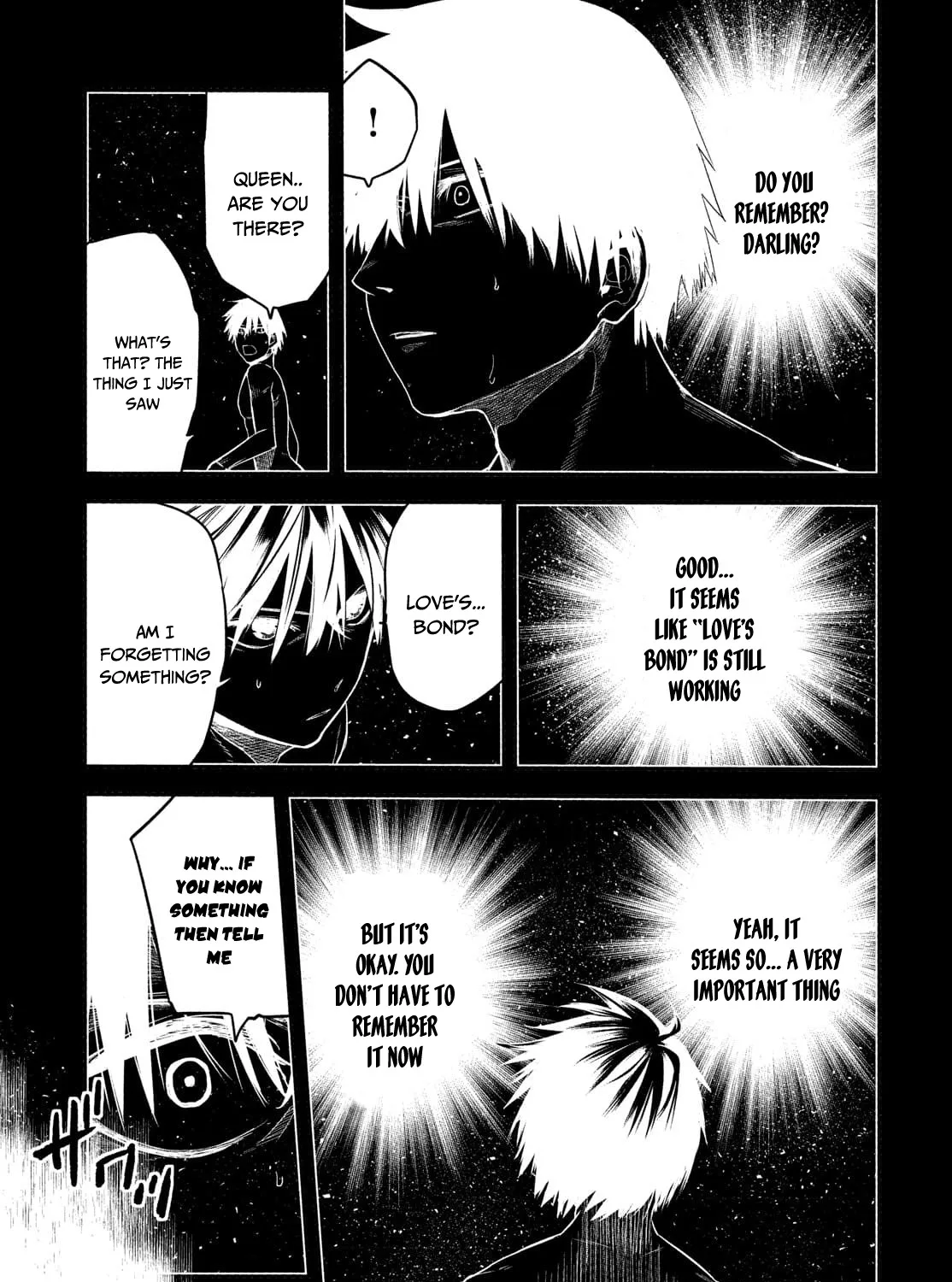 The Great Sage Who Returned From Another World Wants To Live Quietly Kainu Manga Chapter 1.2 Page 10