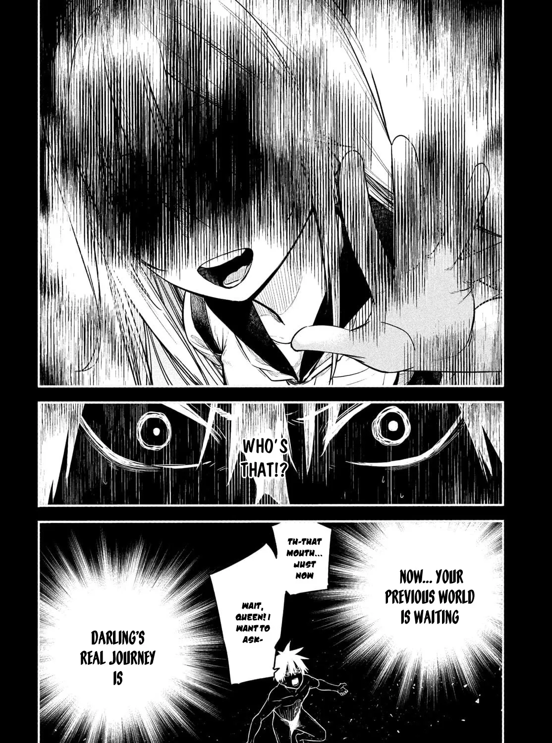 The Great Sage Who Returned From Another World Wants To Live Quietly Kainu Manga Chapter 1.2 Page 12