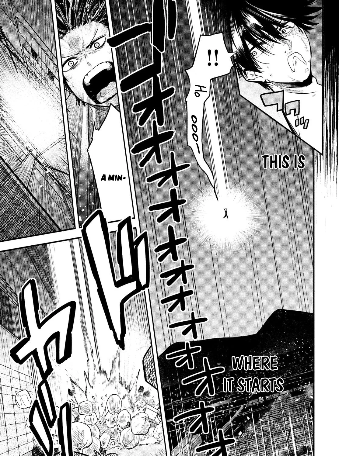 The Great Sage Who Returned From Another World Wants To Live Quietly Kainu Manga Chapter 1.2 Page 14
