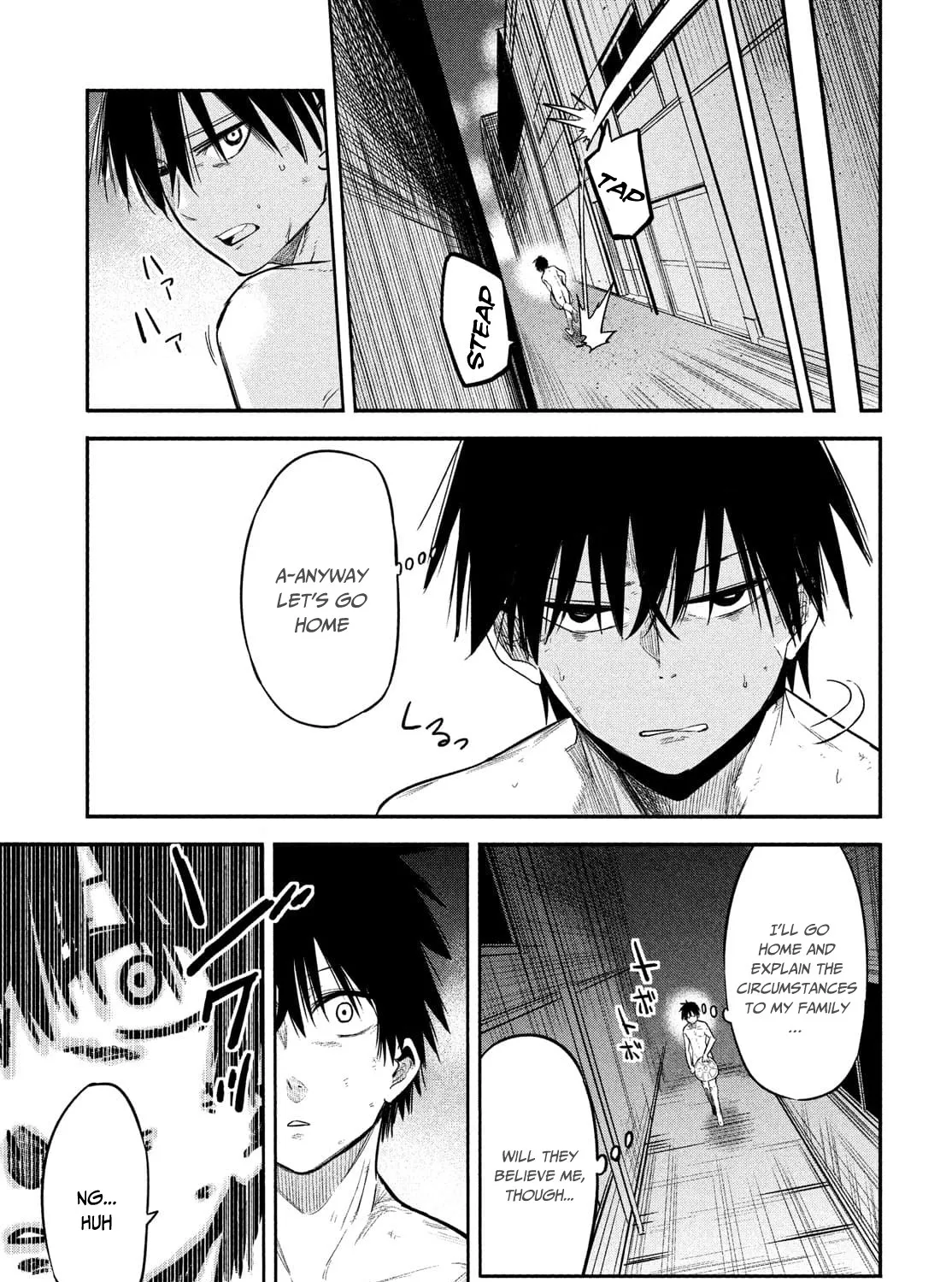 The Great Sage Who Returned From Another World Wants To Live Quietly Kainu Manga Chapter 1.2 Page 26