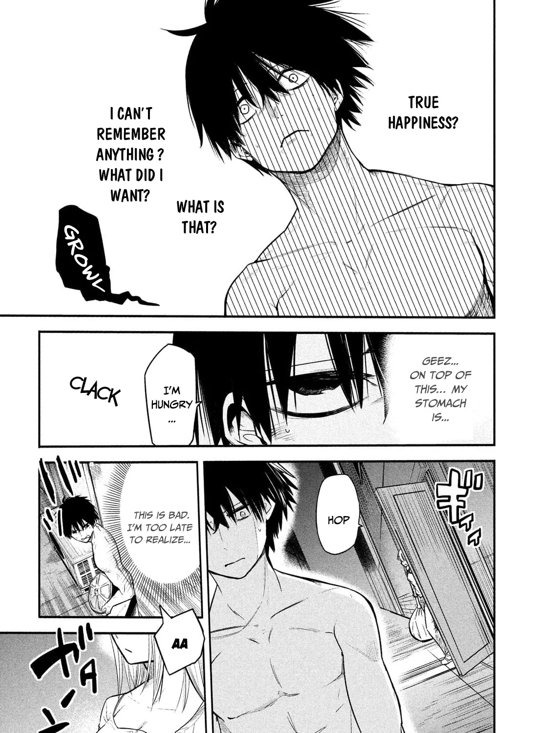 The Great Sage Who Returned From Another World Wants To Live Quietly Kainu Manga Chapter 1.2 Page 32
