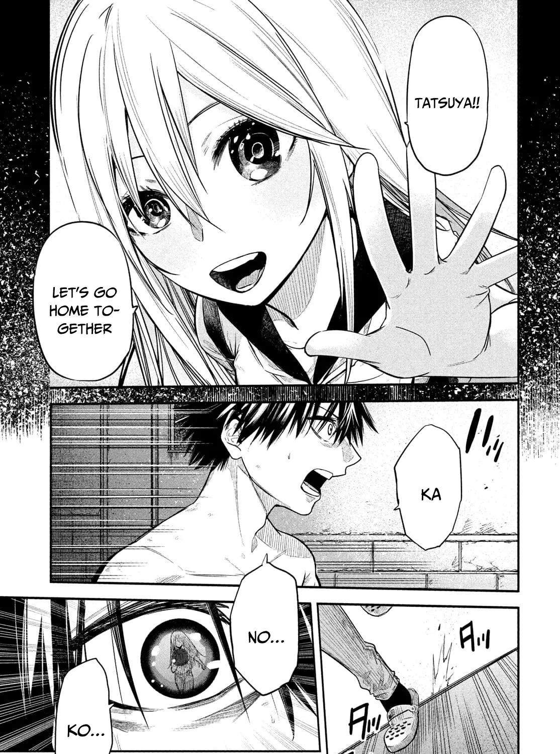 The Great Sage Who Returned From Another World Wants To Live Quietly Kainu Manga Chapter 1.2 Page 38