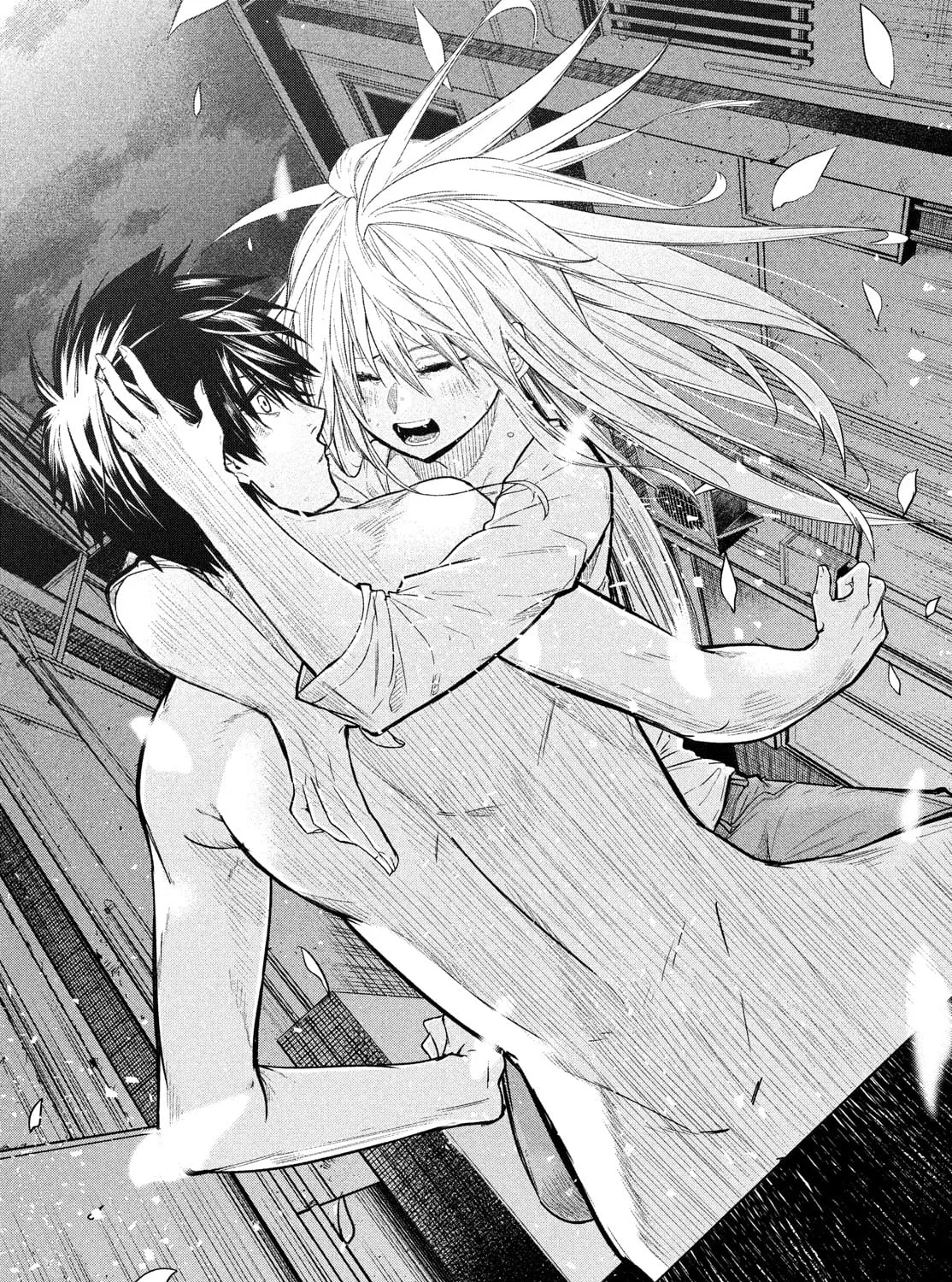The Great Sage Who Returned From Another World Wants To Live Quietly Kainu Manga Chapter 1.2 Page 40