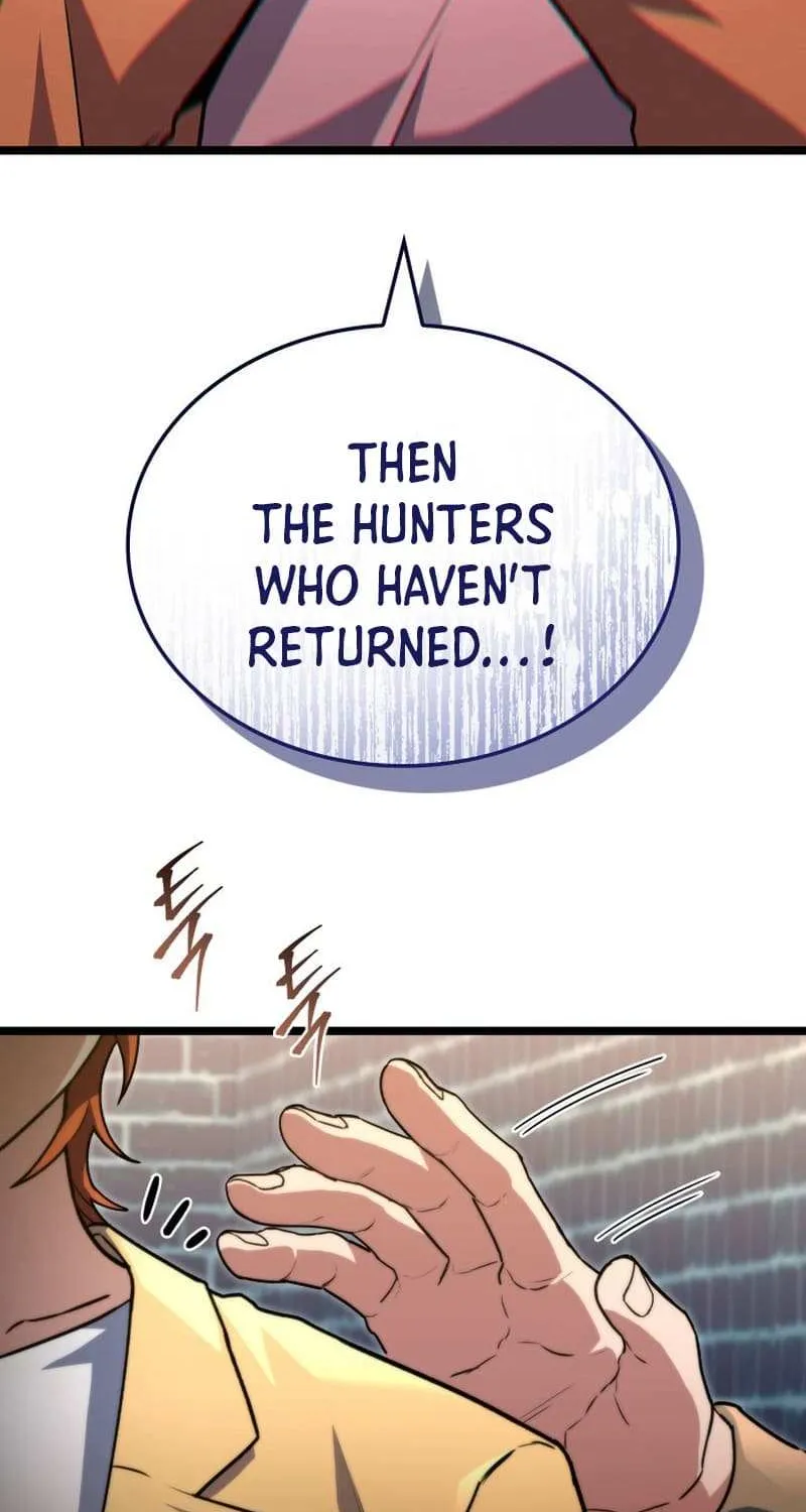 F-Class Destiny Hunter Kainu Manga Chapter 57.1 Page 6