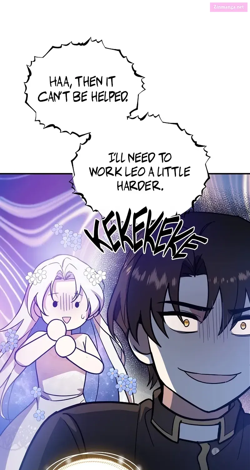 Somebody Stop the Pope Kainu Manga Chapter 18 Page 49