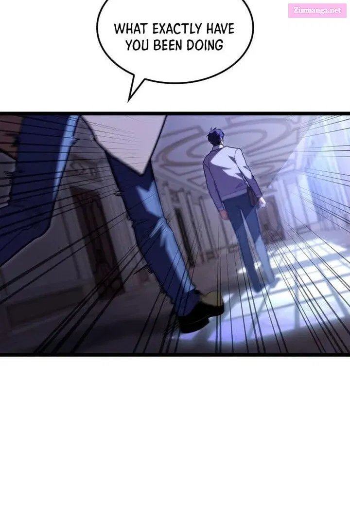F-Class Destiny Hunter Kainu Manga Chapter 57 Page 70