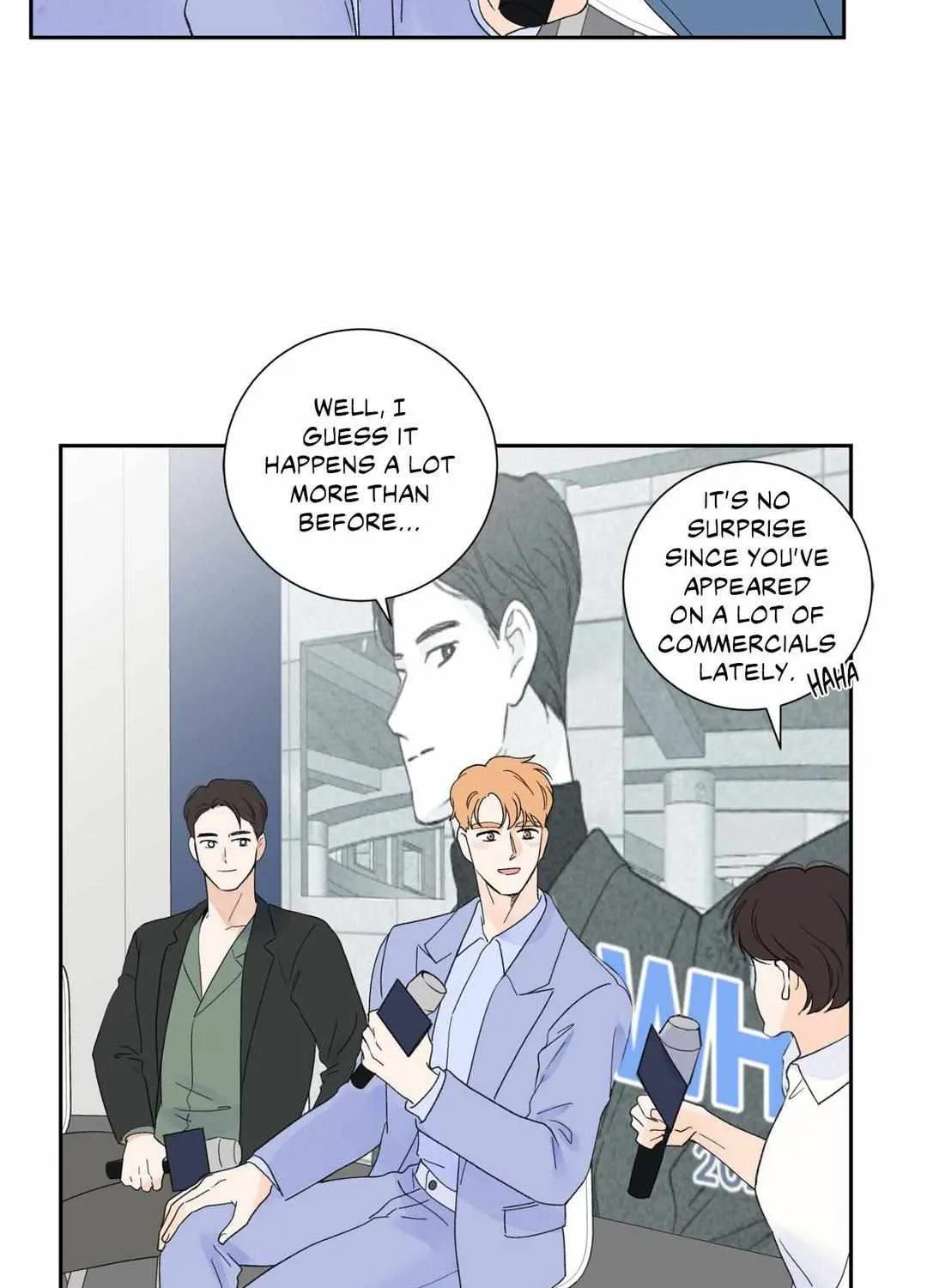 Modernist Kainu Manga Chapter 49 Page 7