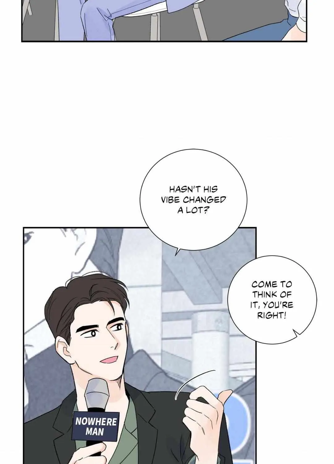 Modernist Kainu Manga Chapter 49 Page 8