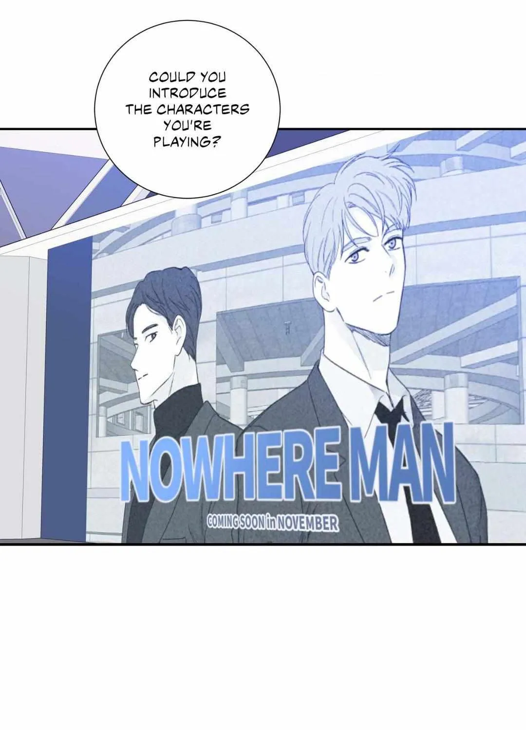Modernist Kainu Manga Chapter 49 Page 15