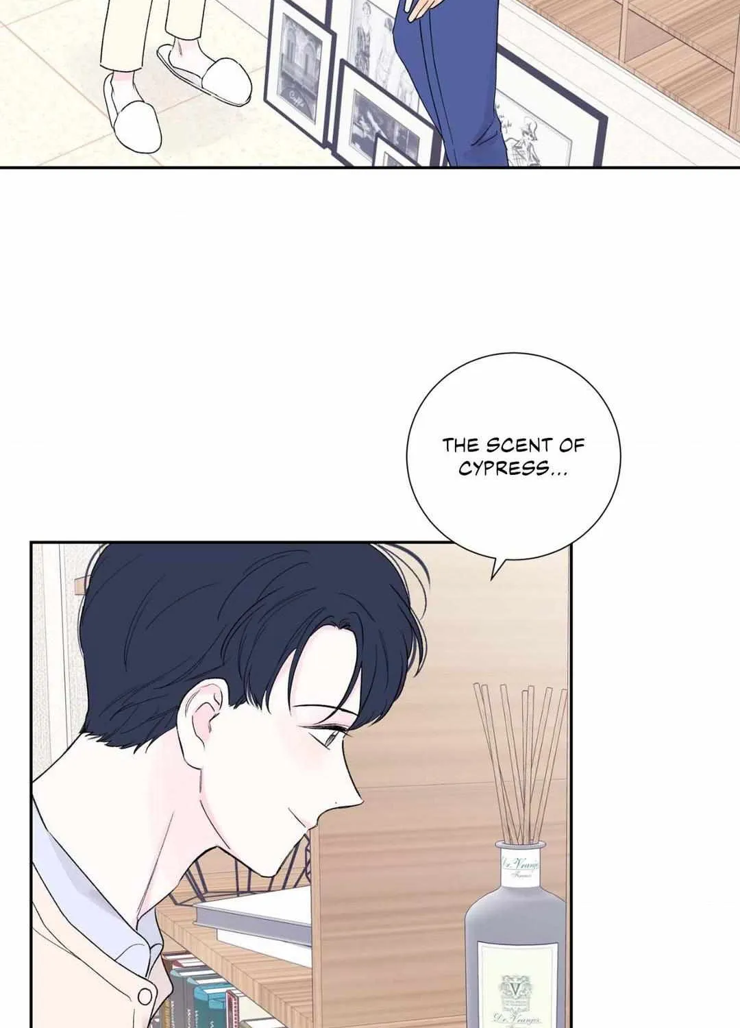 Modernist Kainu Manga Chapter 49 Page 28