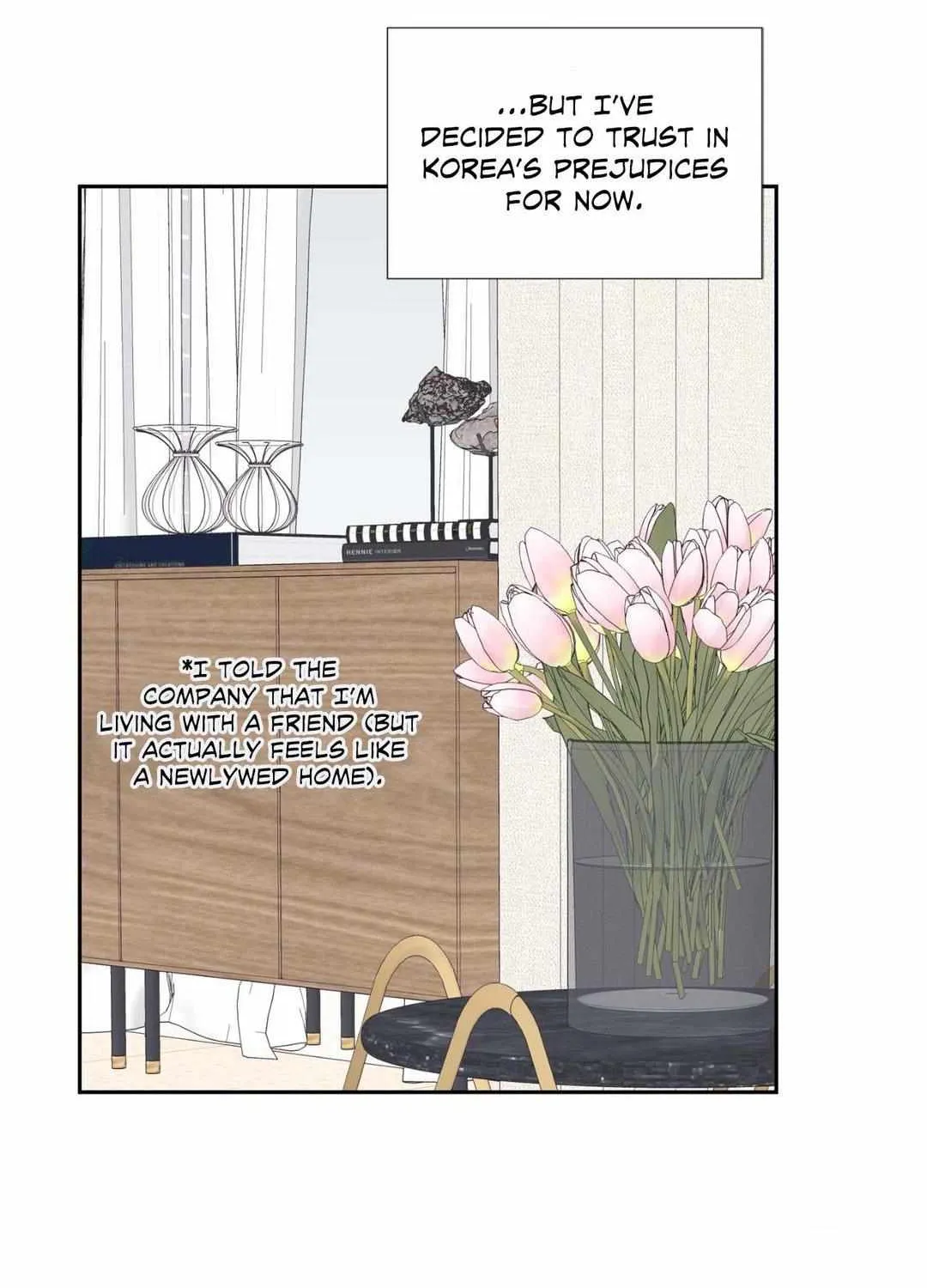 Modernist Kainu Manga Chapter 49 Page 40