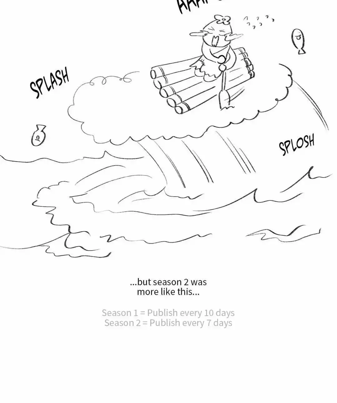 Modernist Kainu Manga Chapter 48.5 Page 5