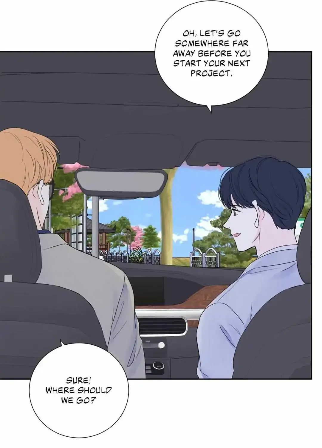Modernist Kainu Manga Chapter 48 Page 35