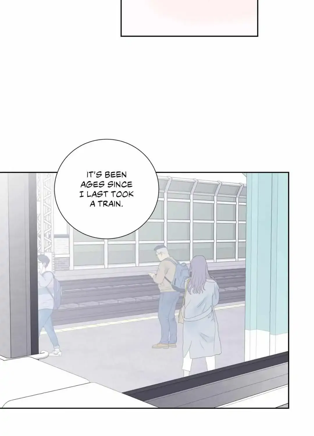 Modernist Kainu Manga Chapter 48 Page 41