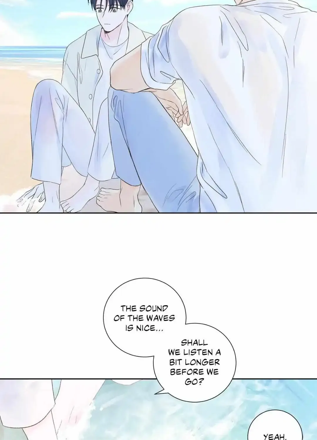 Modernist Kainu Manga Chapter 48 Page 90