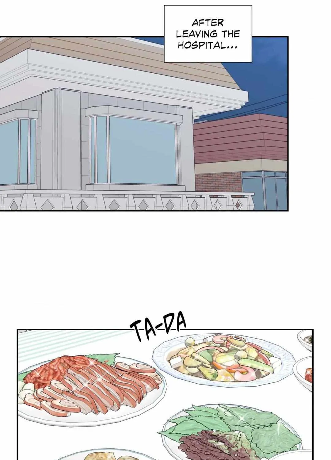 Modernist Kainu Manga Chapter 47 Page 27