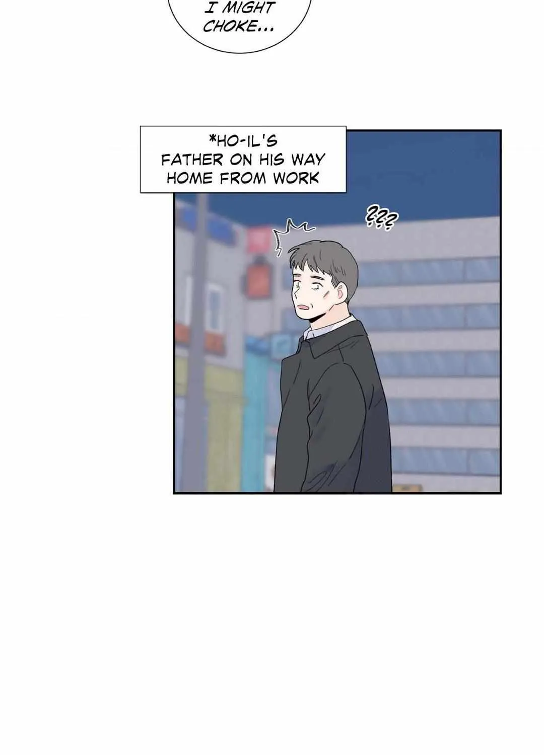 Modernist Kainu Manga Chapter 47 Page 31