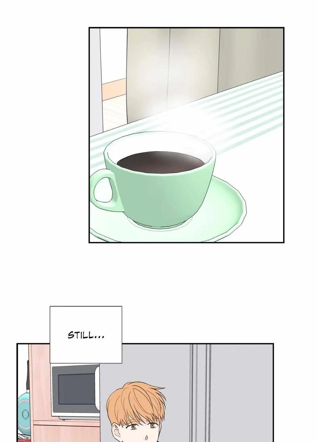 Modernist Kainu Manga Chapter 47 Page 33