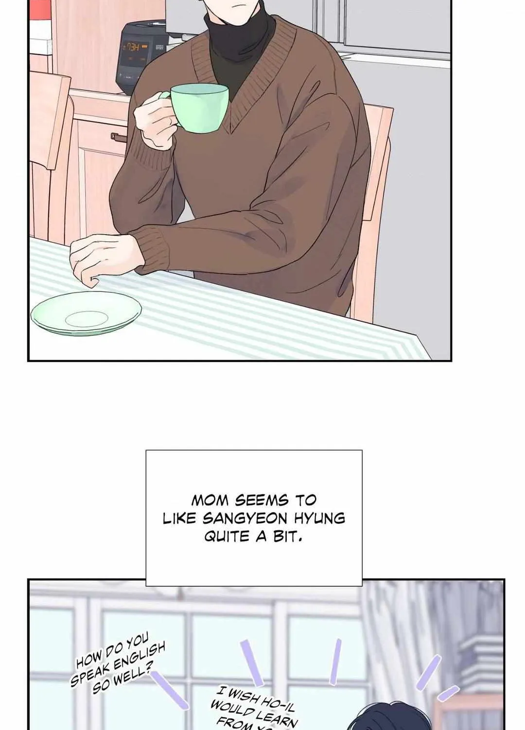 Modernist Kainu Manga Chapter 47 Page 34
