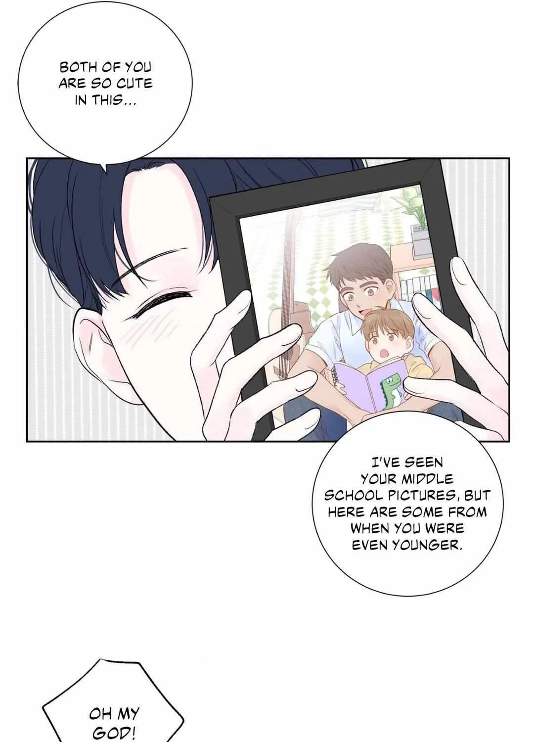 Modernist Kainu Manga Chapter 47 Page 52