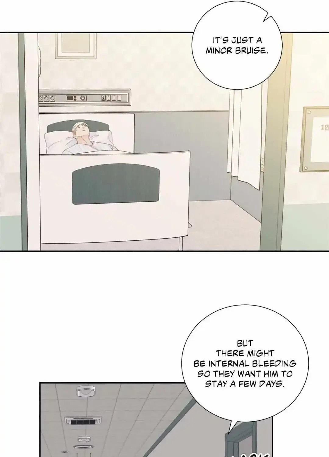 Modernist Kainu Manga Chapter 46 Page 23