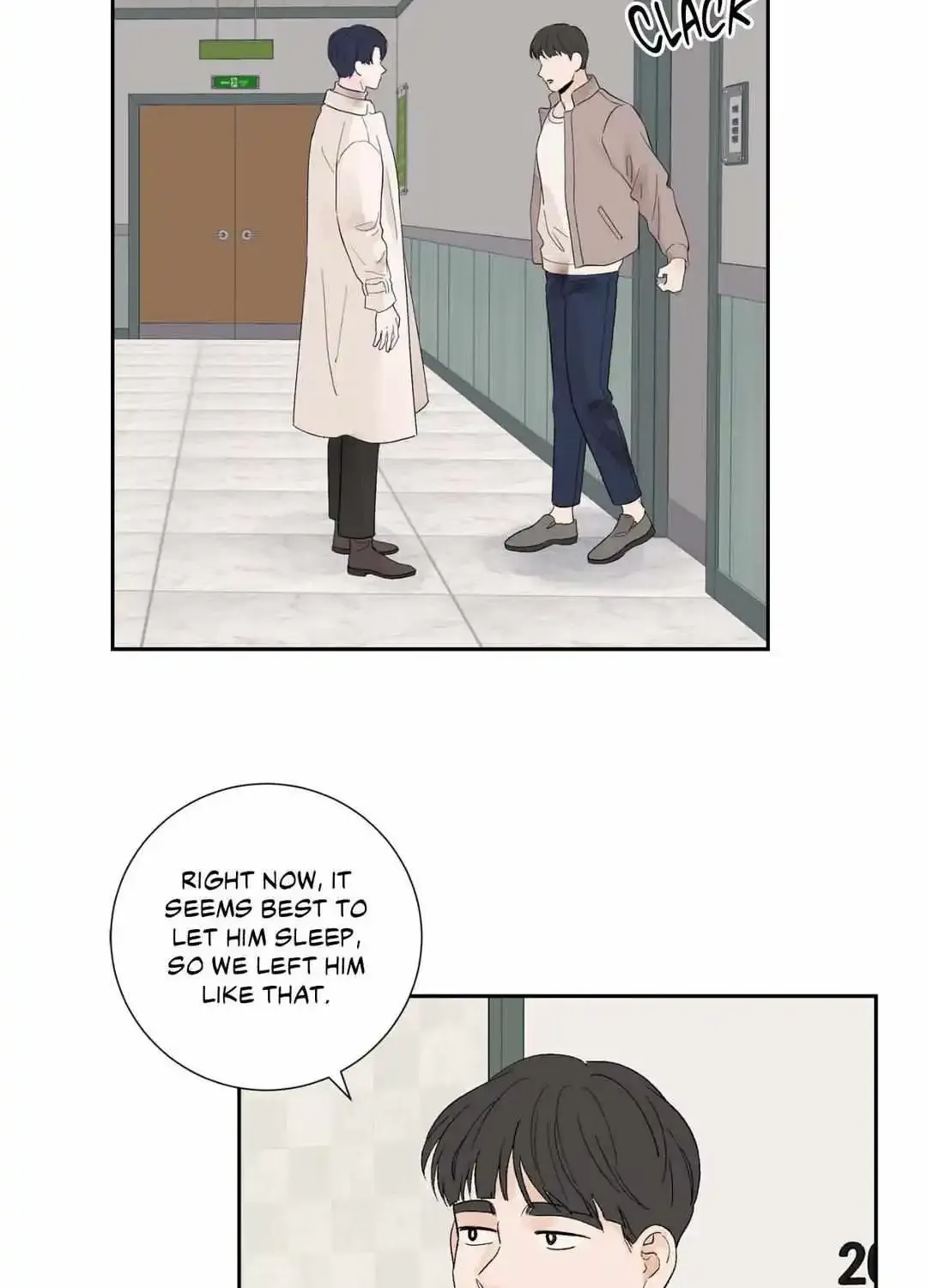 Modernist Kainu Manga Chapter 46 Page 24