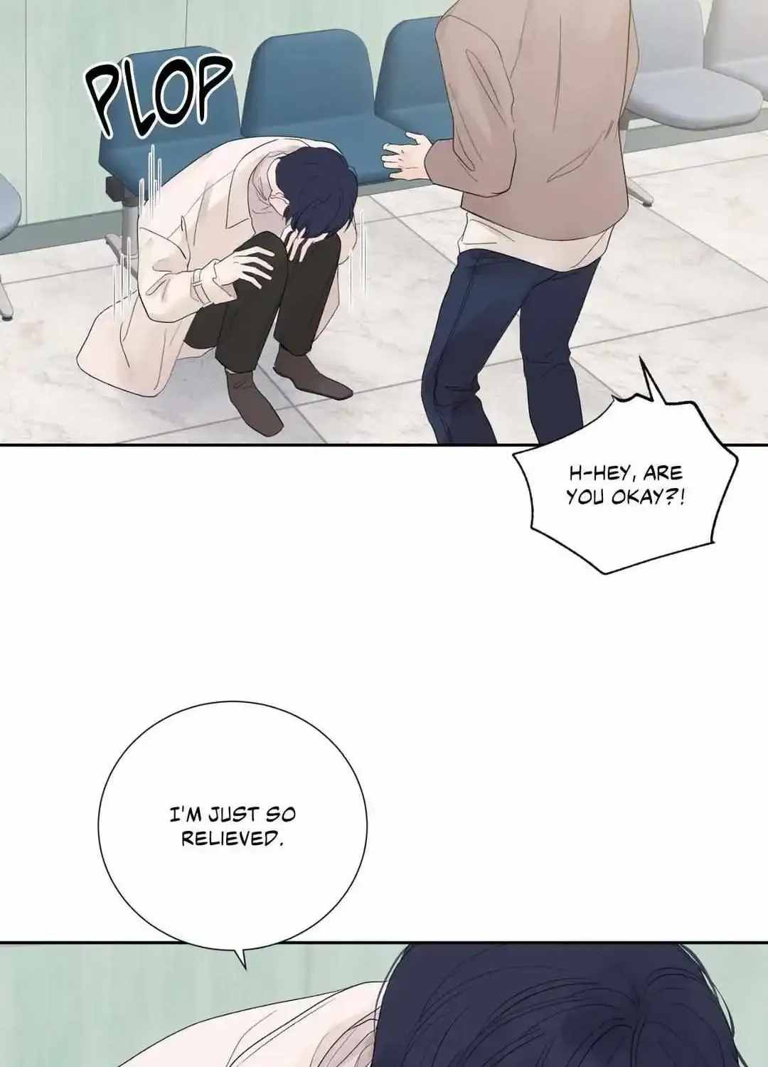 Modernist Kainu Manga Chapter 46 Page 28