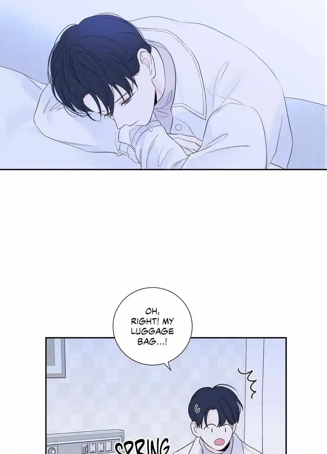 Modernist Kainu Manga Chapter 46 Page 31