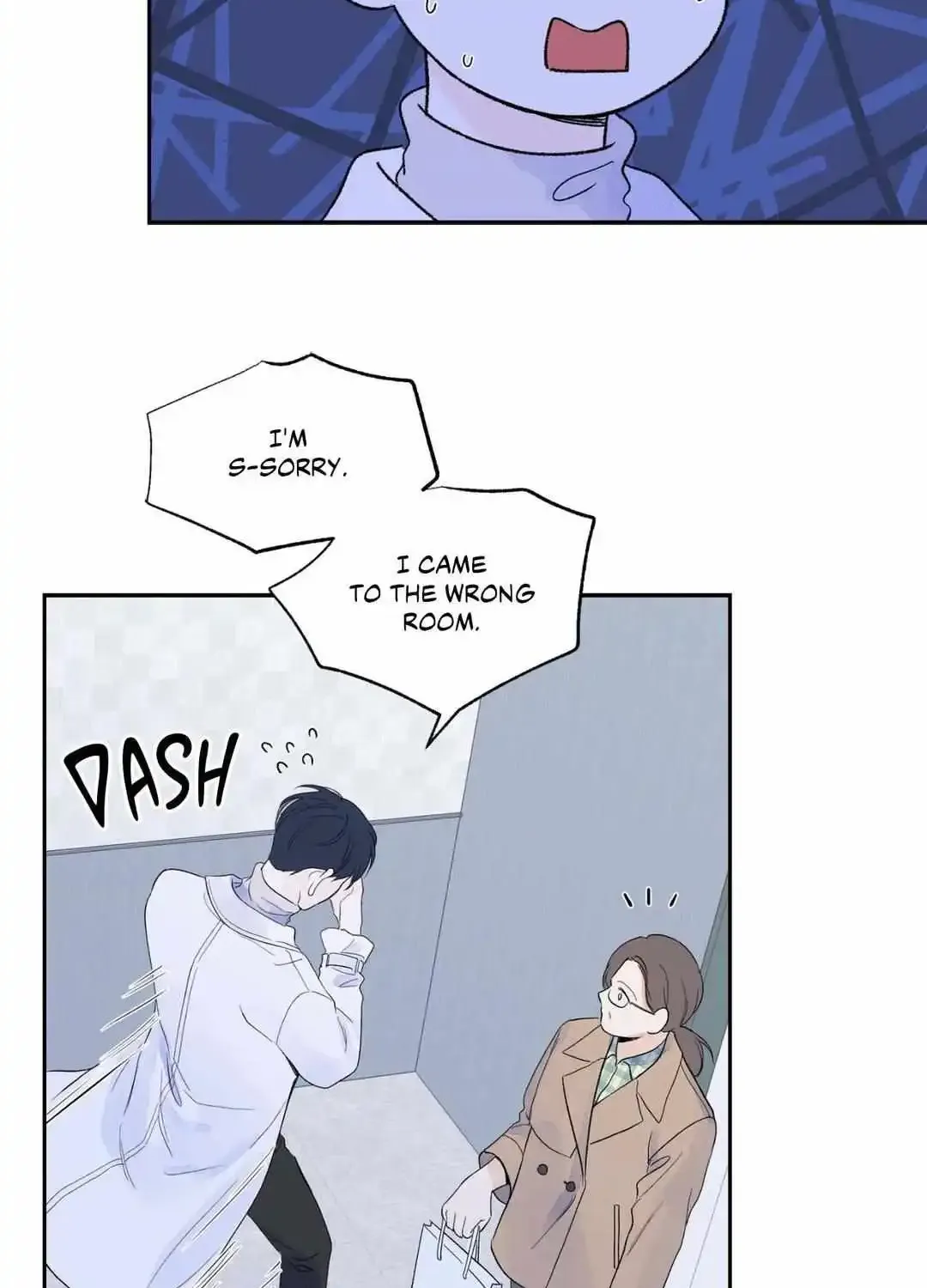 Modernist Kainu Manga Chapter 46 Page 37