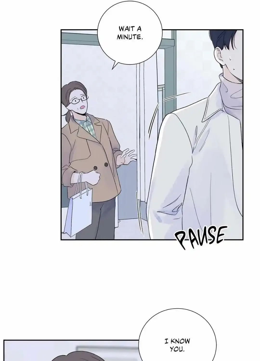 Modernist Kainu Manga Chapter 46 Page 39