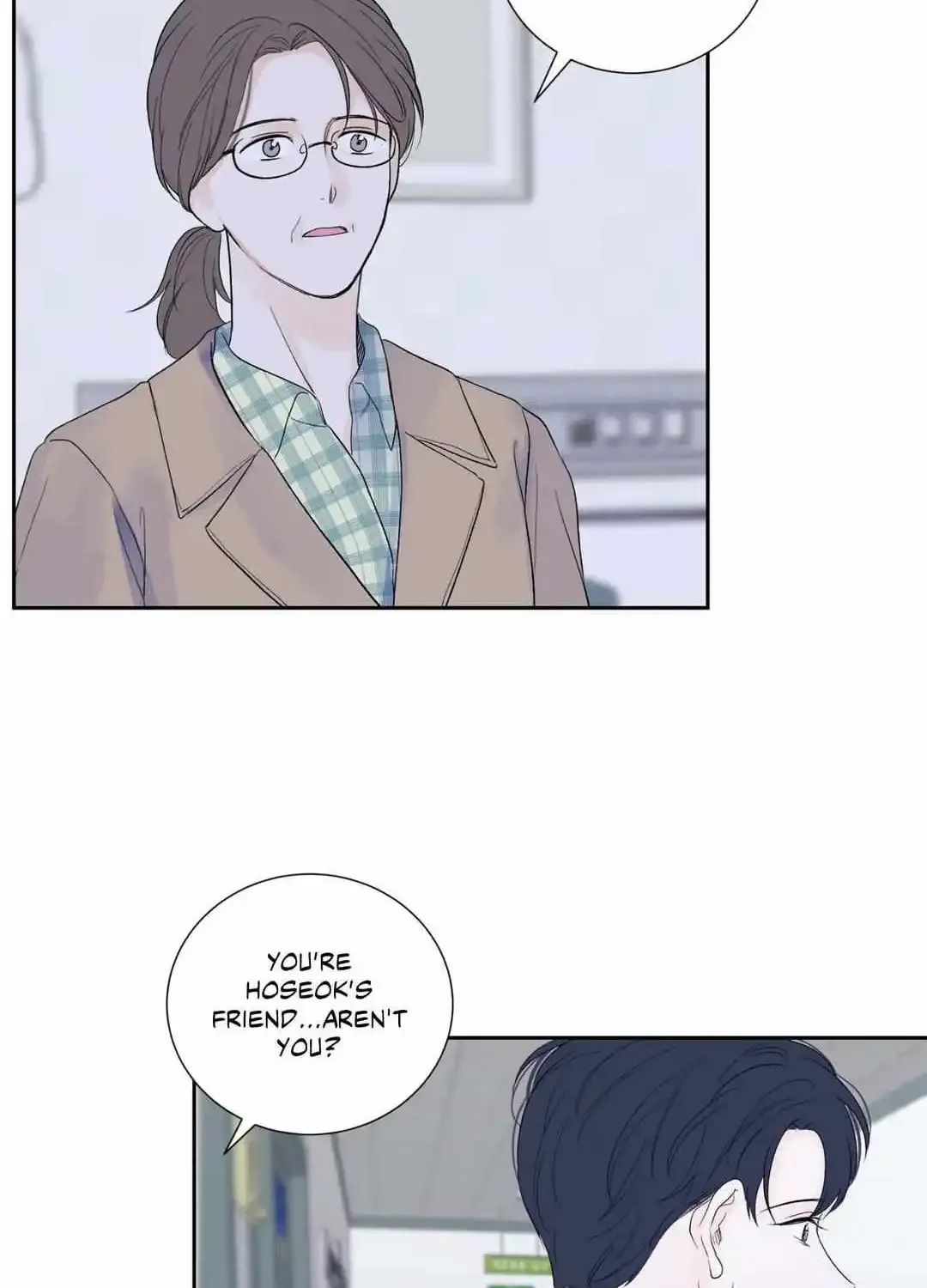 Modernist Kainu Manga Chapter 46 Page 40