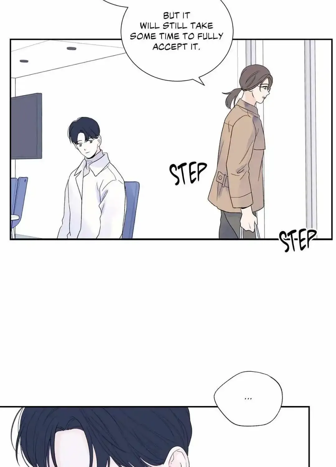 Modernist Kainu Manga Chapter 46 Page 56