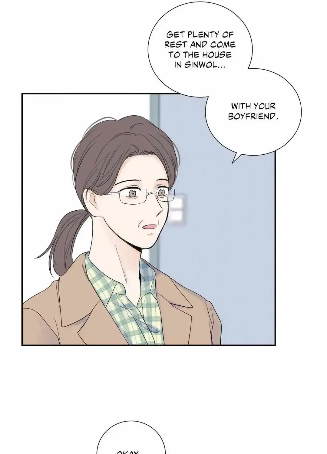 Modernist Kainu Manga Chapter 46 Page 65